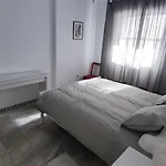 아파트 Penthouse Castillo *