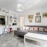 아파트 Penthouse Castillo