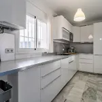 아파트 Penthouse Castillo