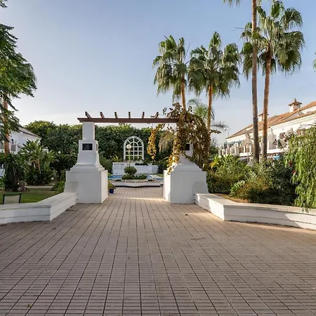 Penthouse Castillo Daire