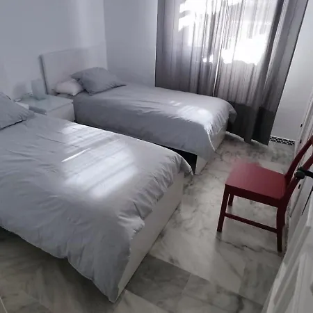 Penthouse Castillo *