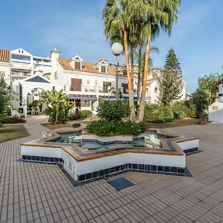 Penthouse Castillo Lägenhet Fuengirola