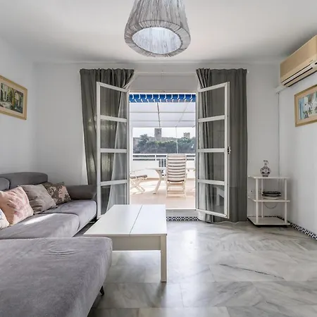 Penthouse Castillo