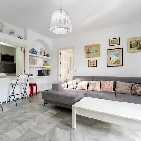 Apartment Penthouse Castillo