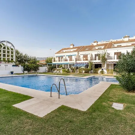 Penthouse Castillo * Fuengirola