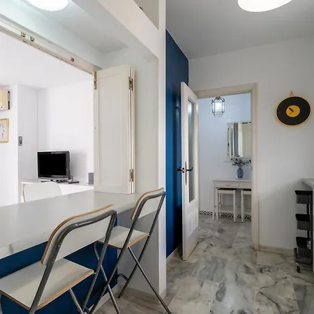 Penthouse Castillo * Fuengirola