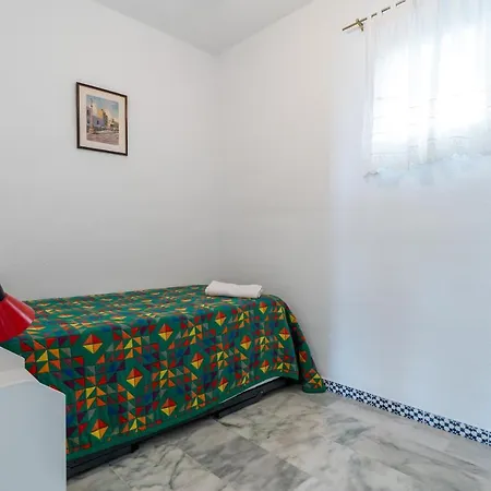 Penthouse Castillo