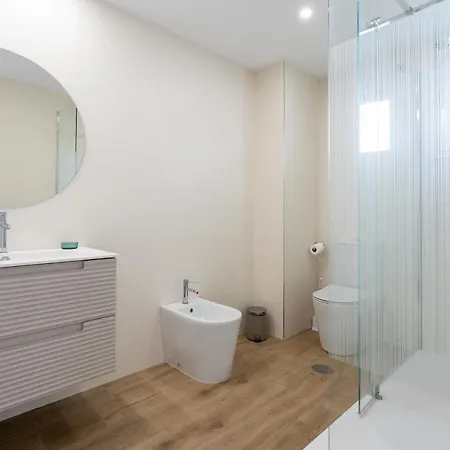Penthouse Castillo * Fuengirola