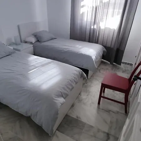 Penthouse Castillo