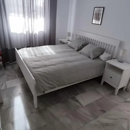 Penthouse Castillo Apartment Fuengirola