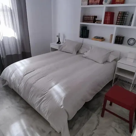 Penthouse Castillo Apartment Fuengirola
