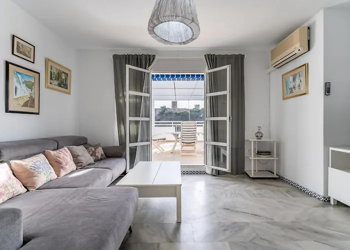 Penthouse Castillo