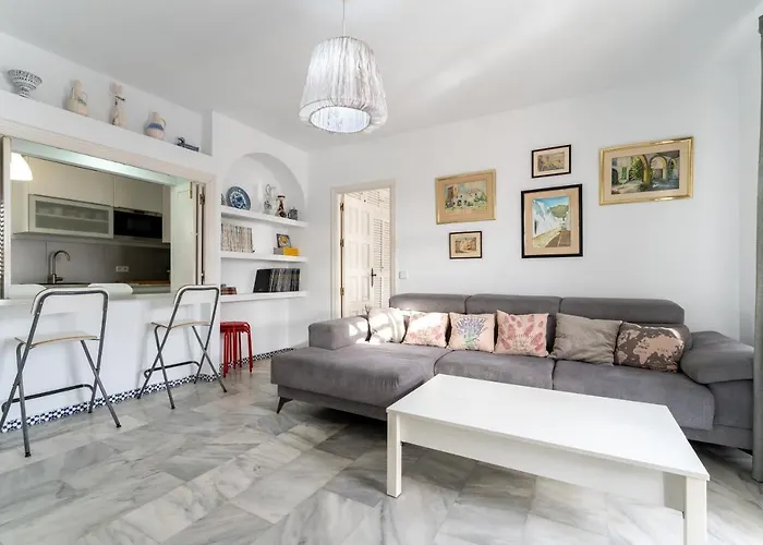 דירה Penthouse Castillo