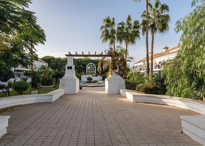 Penthouse Castillo דירה