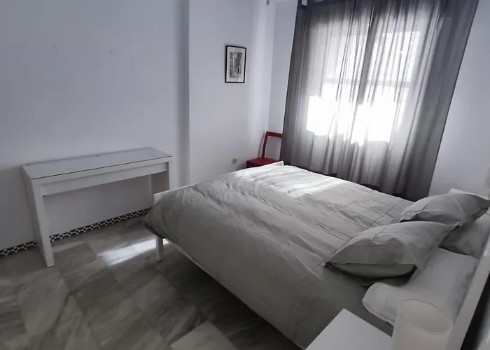 Penthouse Castillo פואנגירולה